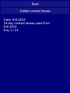 contact lenses 2