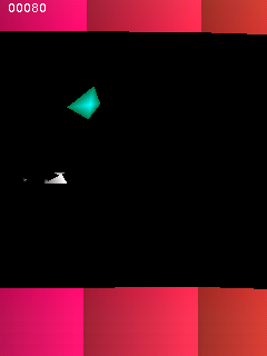 destination - cave, screenshot 1