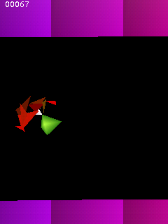 destination - cave, screenshot 3