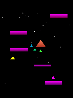 extra jump, screenshot 1