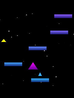 extra jump, screenshot 2