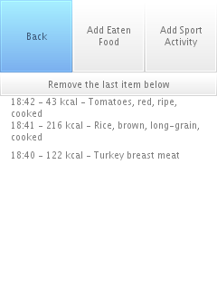 fit, screenshot 6