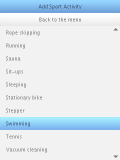 fit, screenshot 7