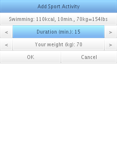fit, screenshot 8