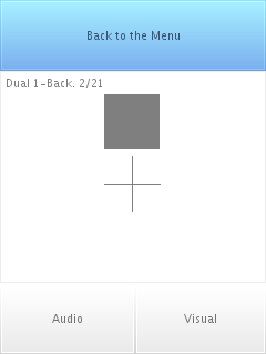iq exercise, screenshot 2
