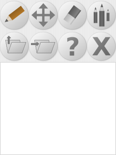 my magic pencil - screenshot