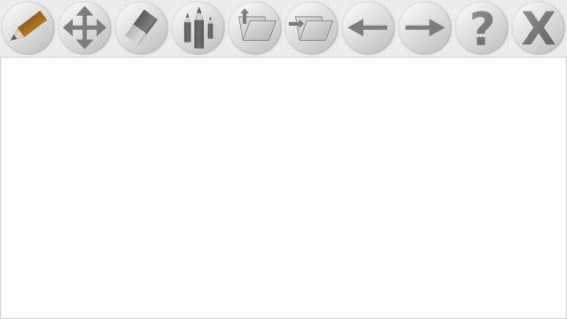 my magic pencil, screenshot 1